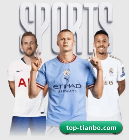 我们在做什么 - TIANBOSPORTS