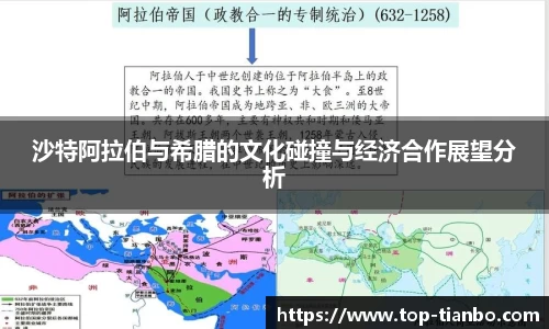 沙特阿拉伯与希腊的文化碰撞与经济合作展望分析